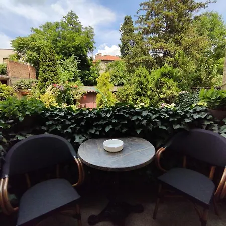 Apartman Flora Újvidék